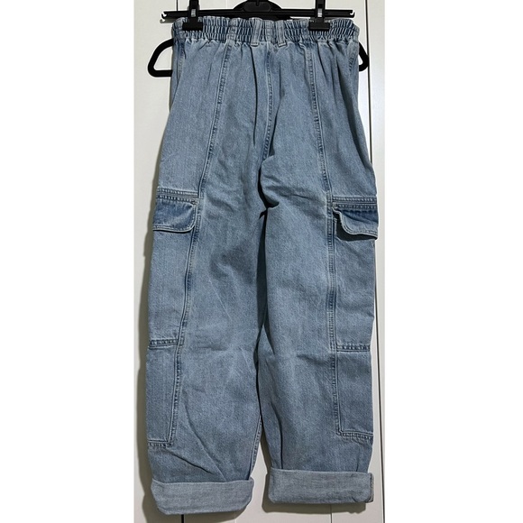 BDG Relaxed Skate Jeans - Picture 2 of 5